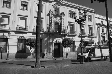 Santiago de la Ribera